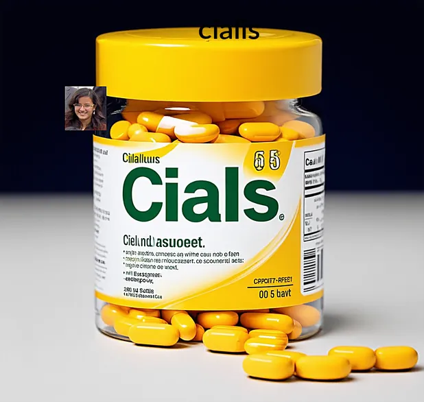 Cialis 5 mg es suficiente